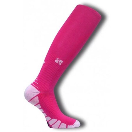 Vitalsox Vitalsox VT 1211 Compression Perfomance & Recovery Sock; Pink - Small VT1211_PK_SM